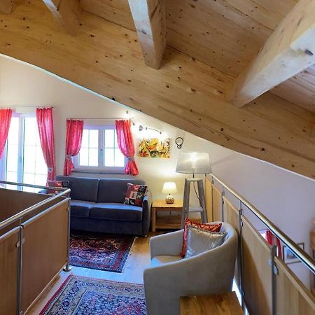 Chalet Salzburg Dienten Динтен-ам-Хохкёниг Экстерьер фото