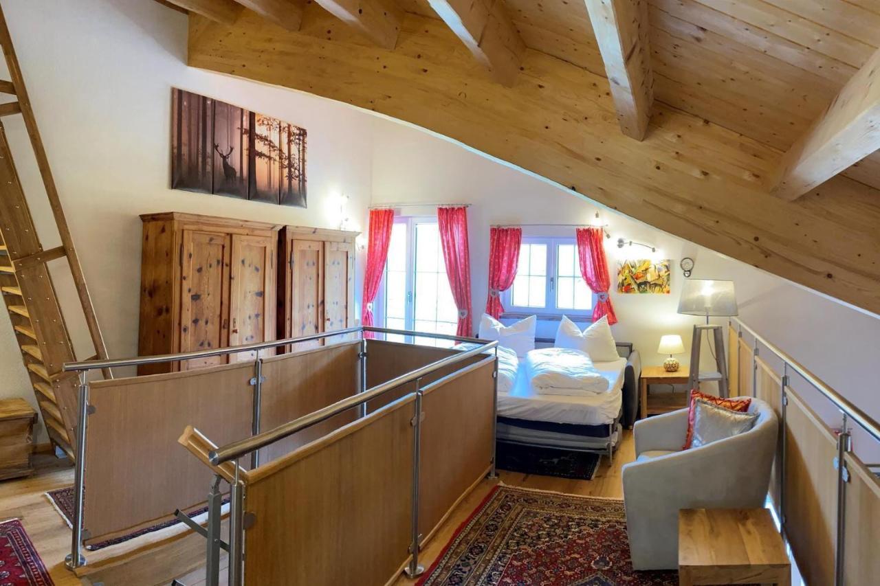 Chalet Salzburg Dienten Динтен-ам-Хохкёниг Экстерьер фото