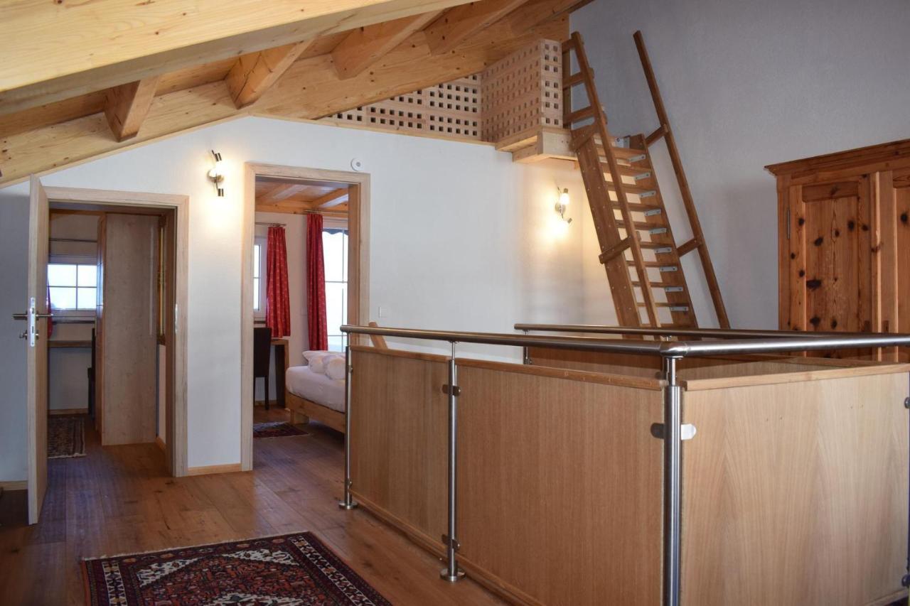 Chalet Salzburg Dienten Динтен-ам-Хохкёниг Экстерьер фото