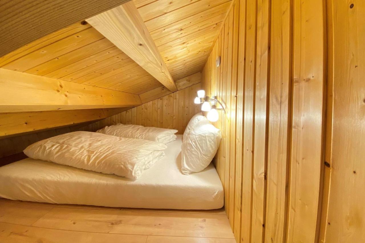Chalet Salzburg Dienten Динтен-ам-Хохкёниг Экстерьер фото
