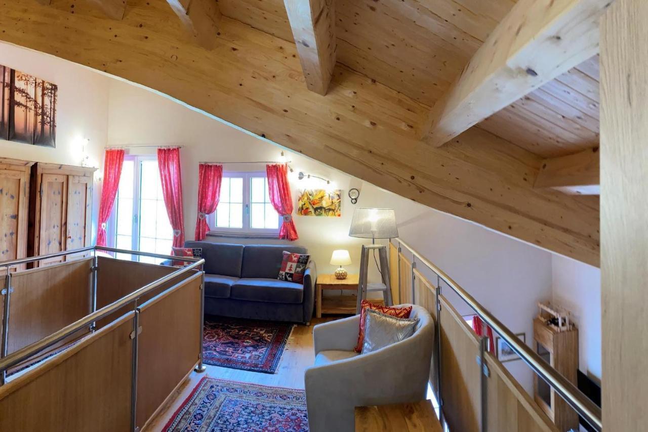 Chalet Salzburg Dienten Динтен-ам-Хохкёниг Экстерьер фото
