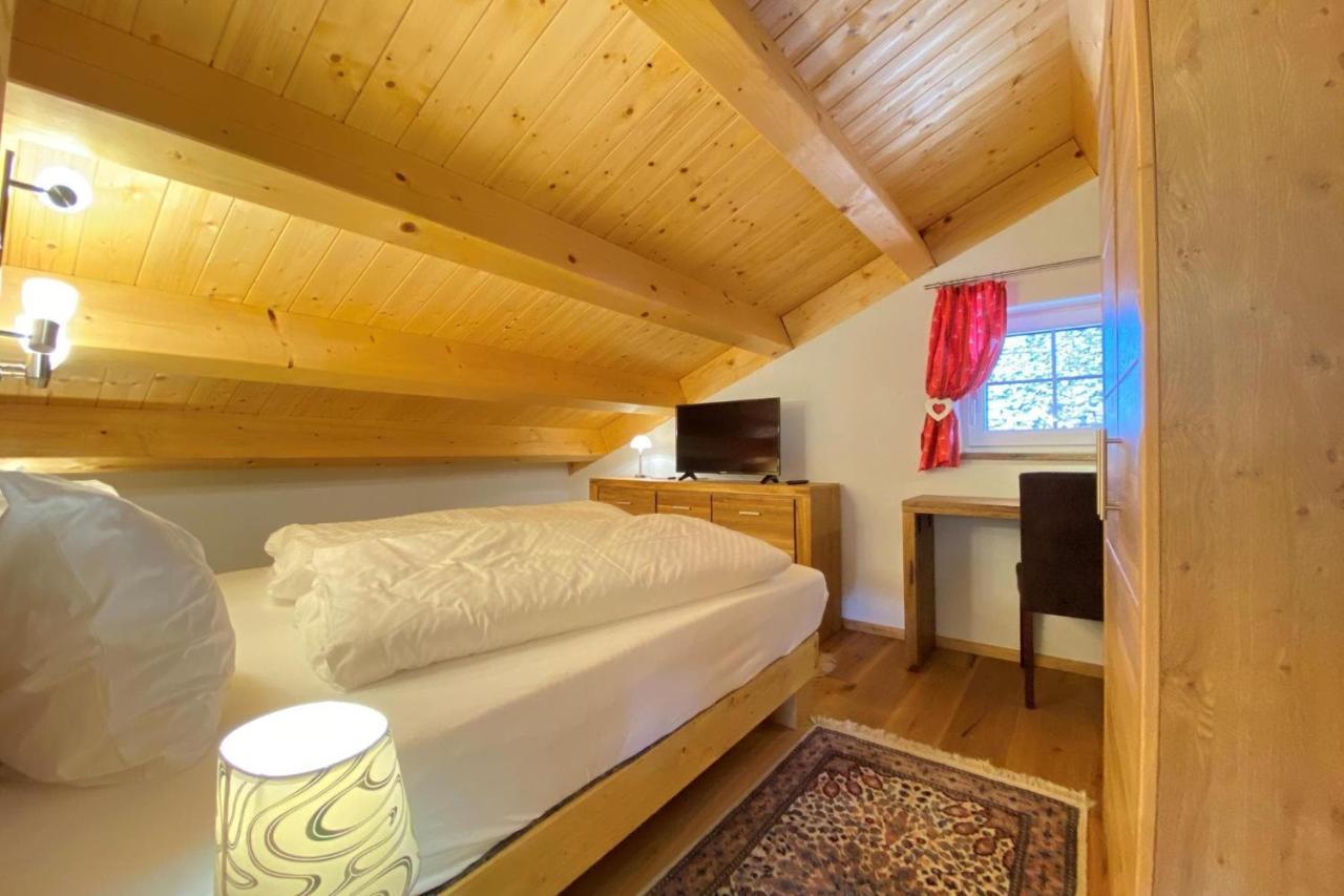 Chalet Salzburg Dienten Динтен-ам-Хохкёниг Экстерьер фото