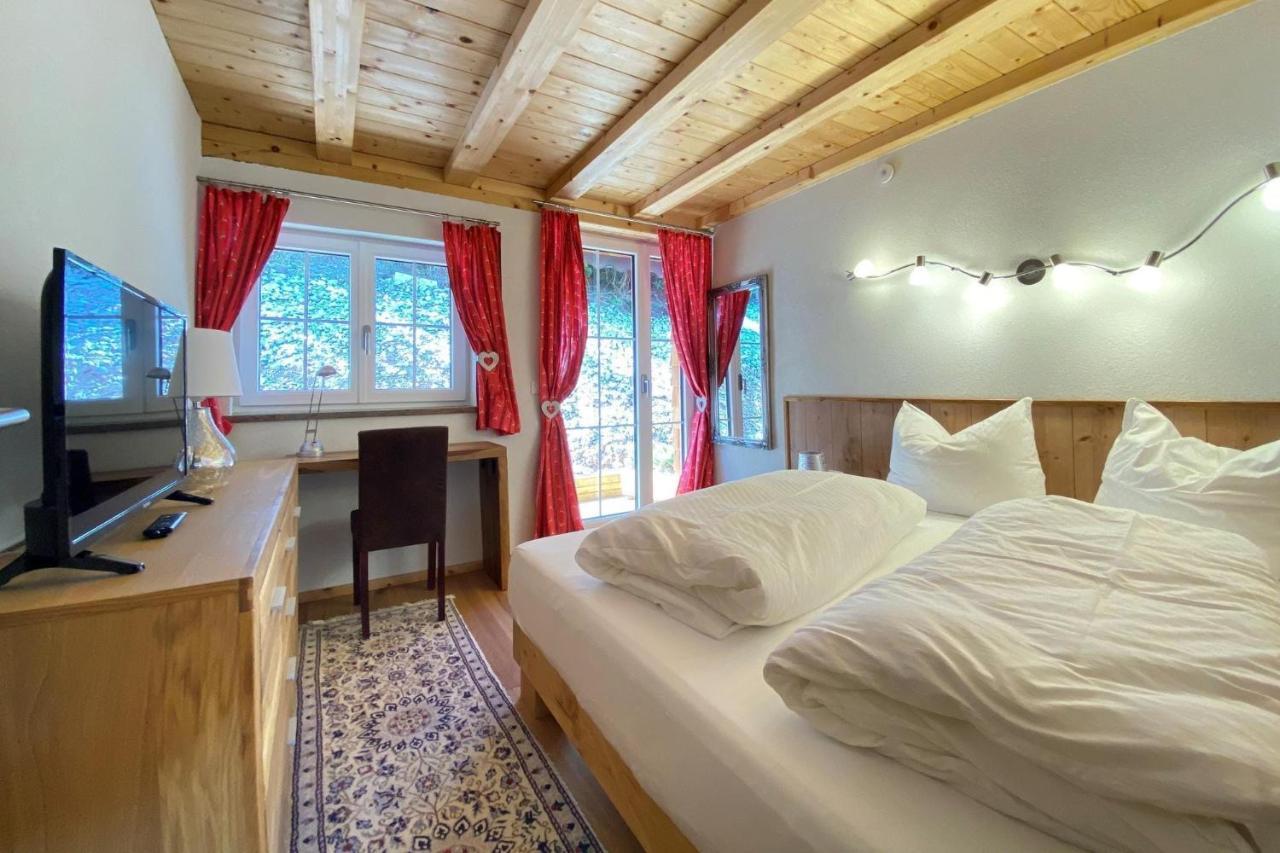 Chalet Salzburg Dienten Динтен-ам-Хохкёниг Экстерьер фото